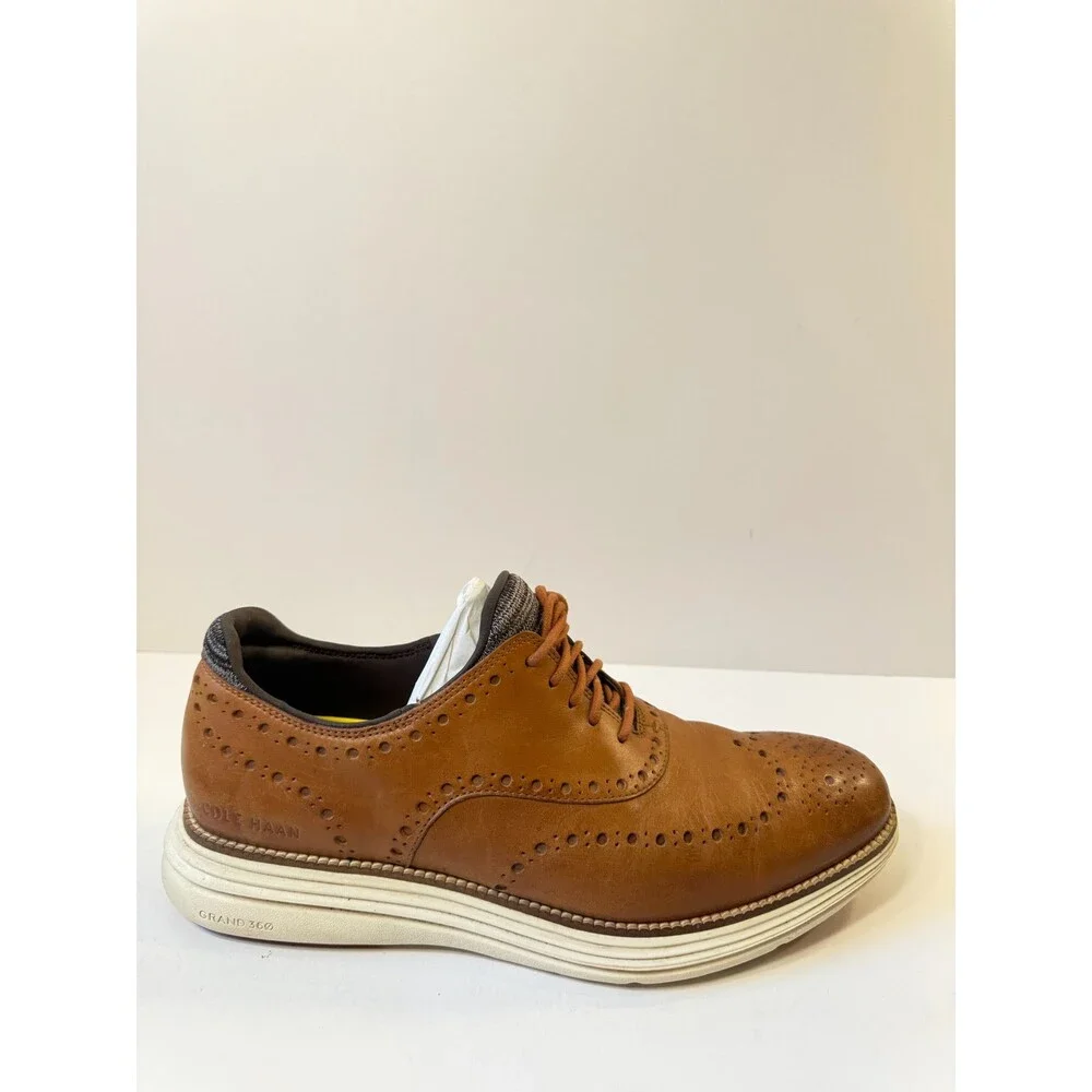 Cole Haan Mens Causal Sneakers US 10